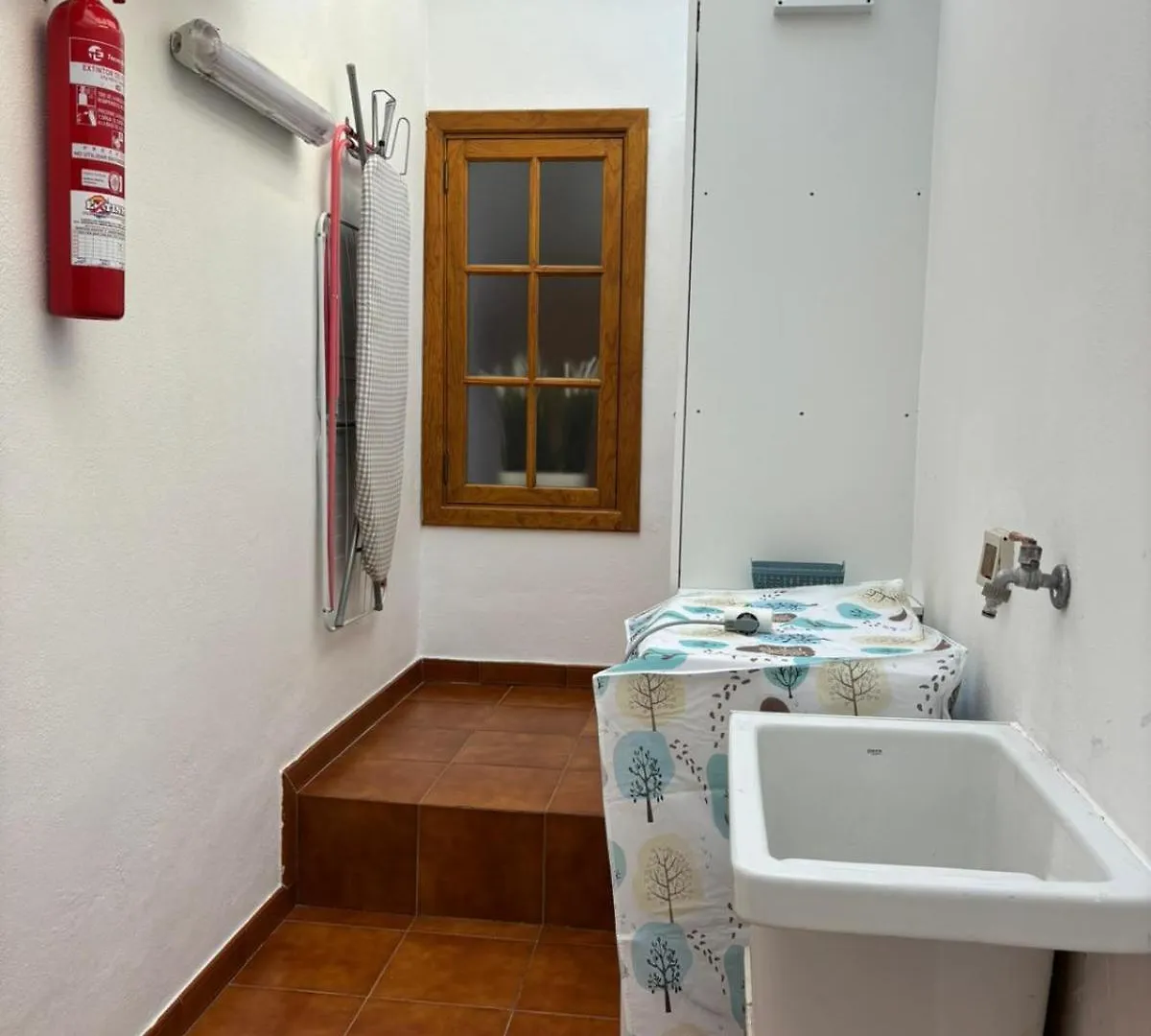 Apartamento Las Flores Puerto de la Cruz  Spain