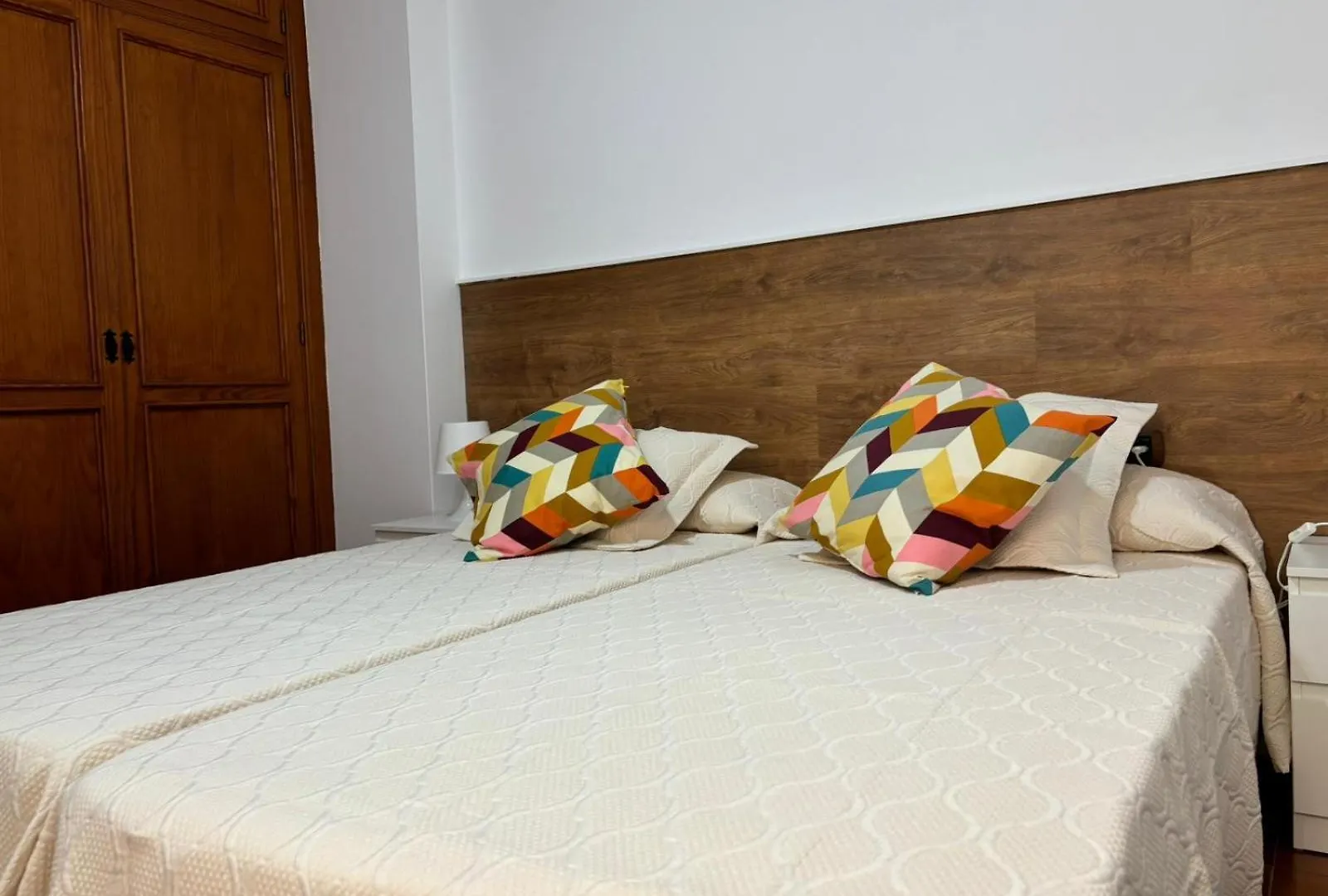 Apartamento Las Flores Puerto de la Cruz